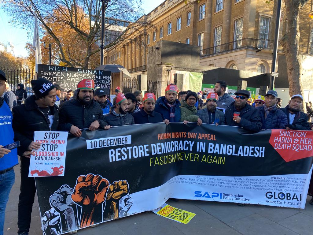 Location : London, UK